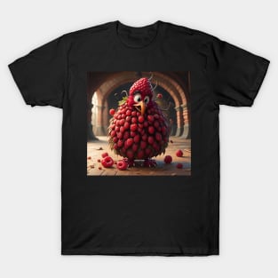 Rotten raspberry T-Shirt